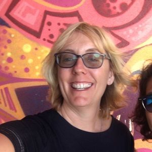 Meet your Posher, Jennifer
